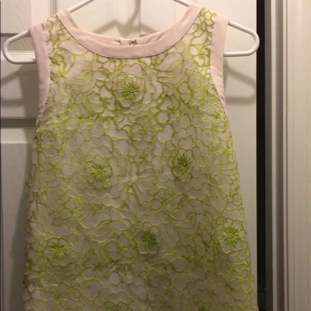 Ann Taylor Tank Gorgeous for all season Flash Sale